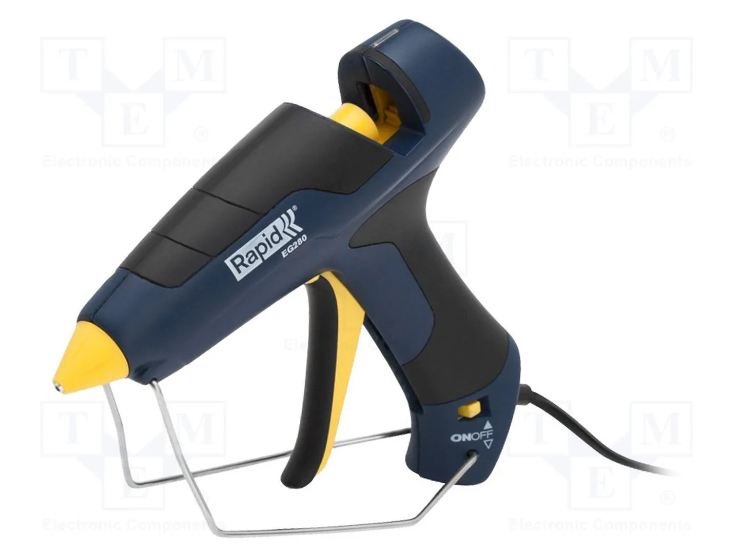 RAPID 5001708 Hot melt glue gun