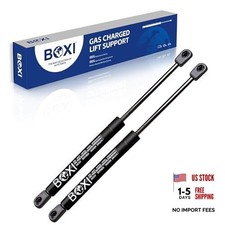 Qty 2 Universal Lift Supports Extended Length: 11.00 Inches Compressed