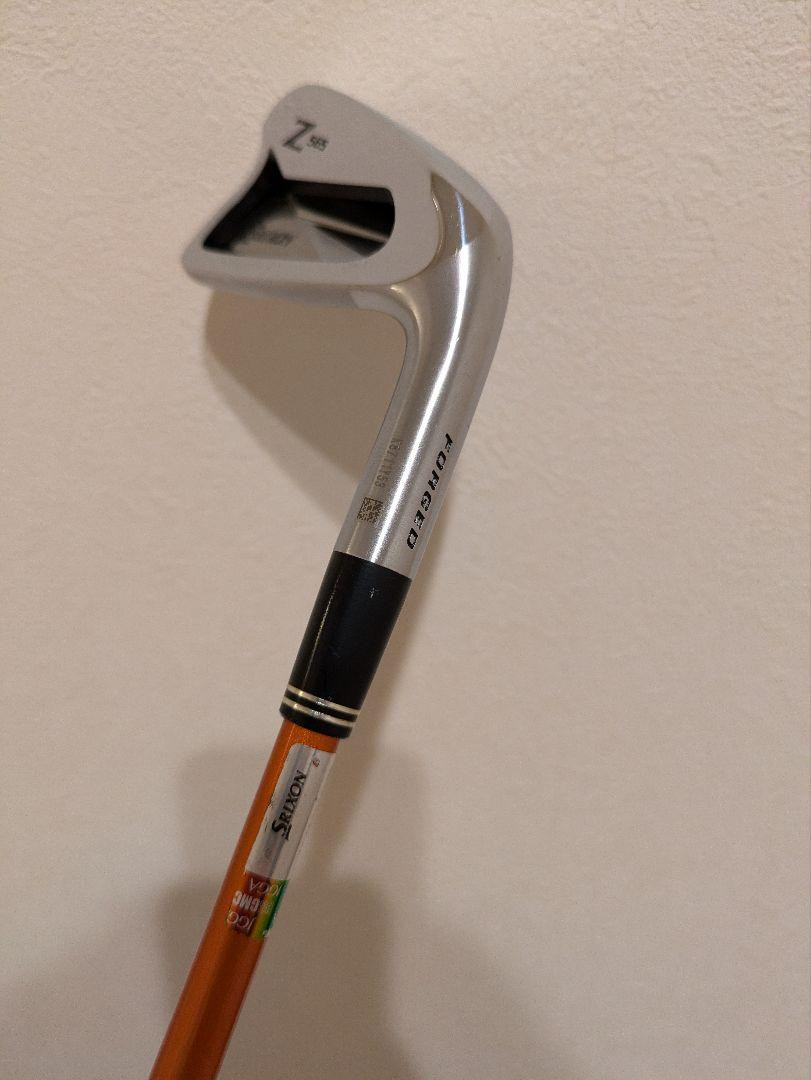 アイアンセット8本 SRIXON スリクソン Z565 S 【公式通販】