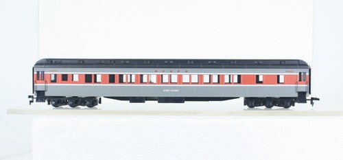 Escala HO IHC Premier 49447 Monon 12-1 Dormitorio "Fort Canby" Excelente | Condition: Used