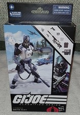 G.I. Joe Classified  69 - Arctic B.A.T. - BAT - New Sealed
