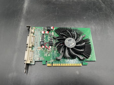 EVGA GeForce GT 440 01G-P3-1441-KR 1GB Video Card