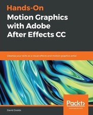 Hands-On Motion Graphics with Adobe After Eff...