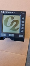  PM3 Monitor FOR Concept 2 Rowing Machine 