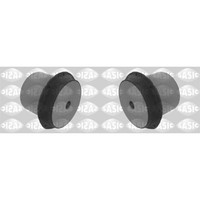 2X Sasic Lagerung AchsköRper Hinterachse Hinten FüR Vw Up 121 122 BL1 BL2
