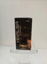 Nail Polish Gel Polish System 12 ml UV LED Venalisa Art Coat # 60751.  1120 SEAL