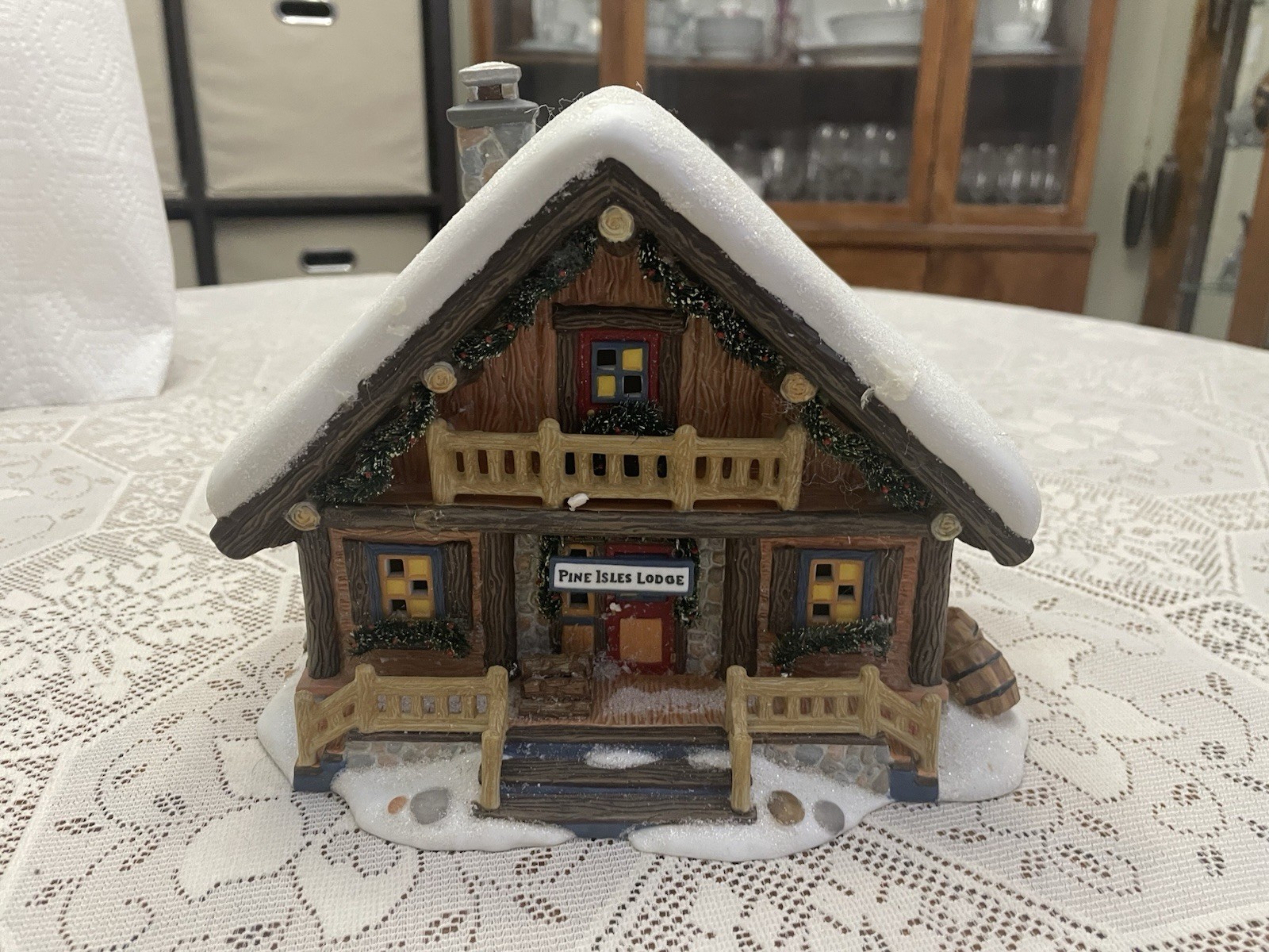 Click here to see eBay Auction