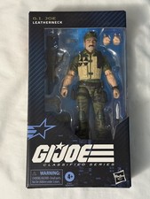GI Joe Classified 148 Leatherneck