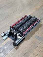 Square D NQM442L2CGSNL Panelboard NQM 42 Pole 225A Max 240V Max Made In USA