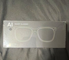 AI Smart Glasses Model - Hands-Free Calling + Voice Assistant Connectivity — photo 2