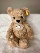 Steiff Paddy Teddy Bear