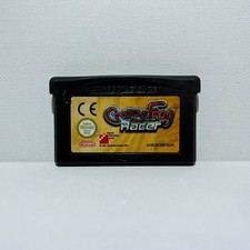 ebay® Auktion 407125462264 | Crazy Frog Racer Gameboy Advance Spiel Cartridge Nintendo 2005 EU Gaming Selten Thumbnail of ebay® auction 407125462264 | Crazy Frog Racer Gameboy Advance Spiel Cartridge Nintendo 2005 EU Gaming Selten