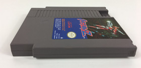 Section Z NES Nintendo Game Cart Retro Vintage Tested Working PAL A