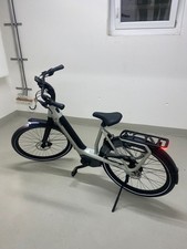 E-Bike: GAZELLE:AVIGNON C380 HMB Enviolo 75 NM Rahmen Comfort 57 cm:Wave