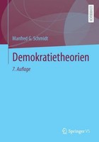 Manfred G. Schmidt Demokratietheorien