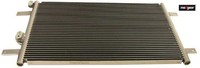 Maxgear AC830035 Kondensator FüR Klimaanlage Kondensator Klimaanlage