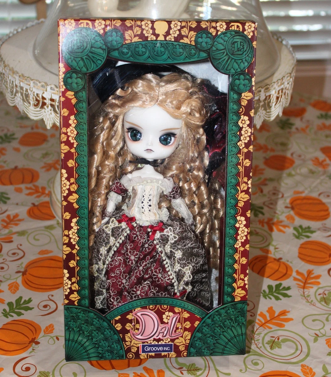 pullip dal doll products for sale | eBay