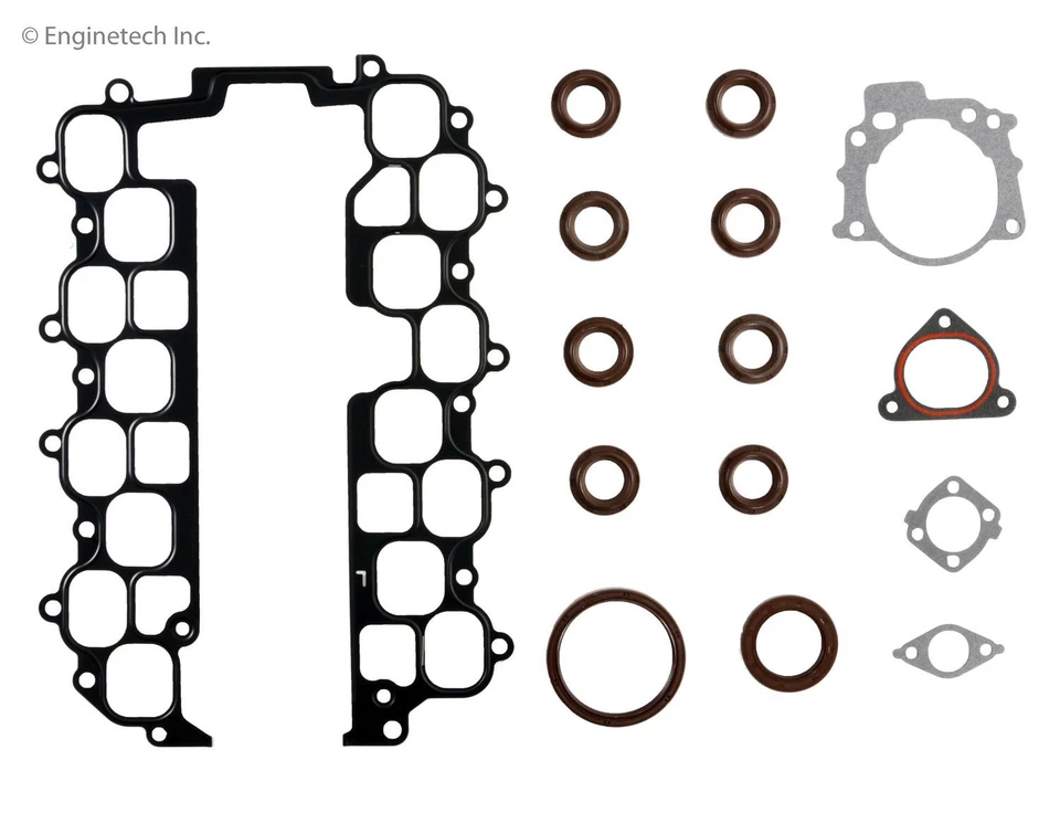 Cylinder Head Gasket Set For 98-00 Lexus GS400 LS400 SC400  LX4.0HS-BWB - Image 3 of 4