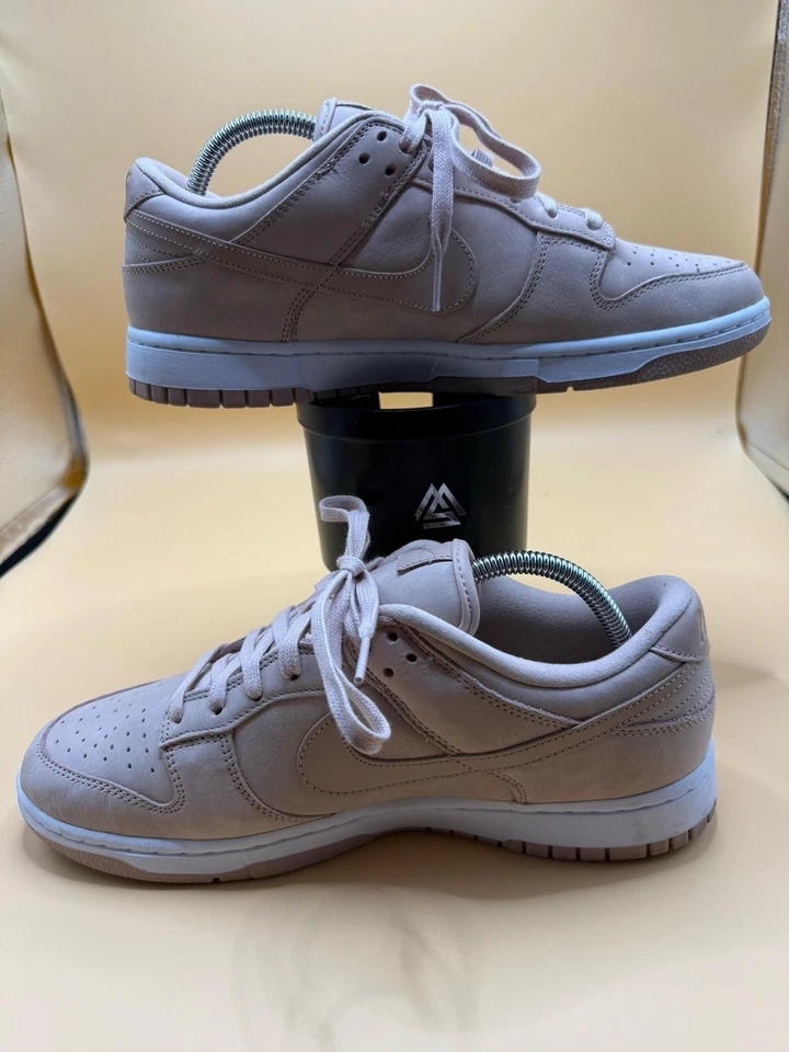 Talla 11 - Nike Dunk Premium Low Soft Pink W Foto 3 de 4