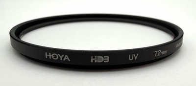 Hoya 72mm HD3 UV Filter