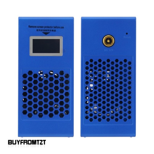 Lucky Miner LV07 SHA256 Bitcoin Miner with Hashrate 1TH/S and Power Supply new - Picture 5 of 6