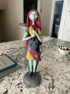 Walgreens Nightmare Before Christmas SALLY 12'' Figurine Sculpture