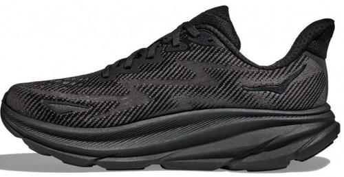 Hoka One One Clifton 9 Wide Low Triple Black - 1132210-BBLC | eBay Hoka One One Clifton 9 Wide Low Triple Black - 1132210-BBLC | eBay