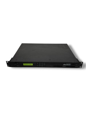 Korg M3R 1U Rackmount Synthesizer - WORKING