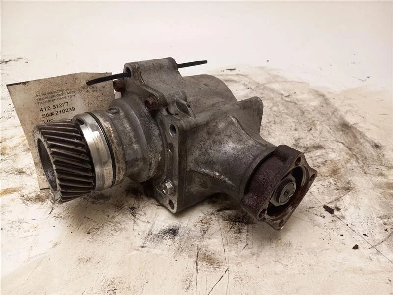 TRANSFER CASE fits HONDA CR-V 2007 - 2011 OEM - Image 3 of 4