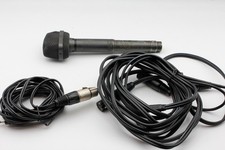 Audio-Technica AT825 Condenser X/Y Stereo Microphone - TESTED