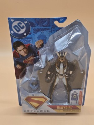 DC Superman Movie Hawkgirl 6'' Action Figure Spin Master 2025 In Hand