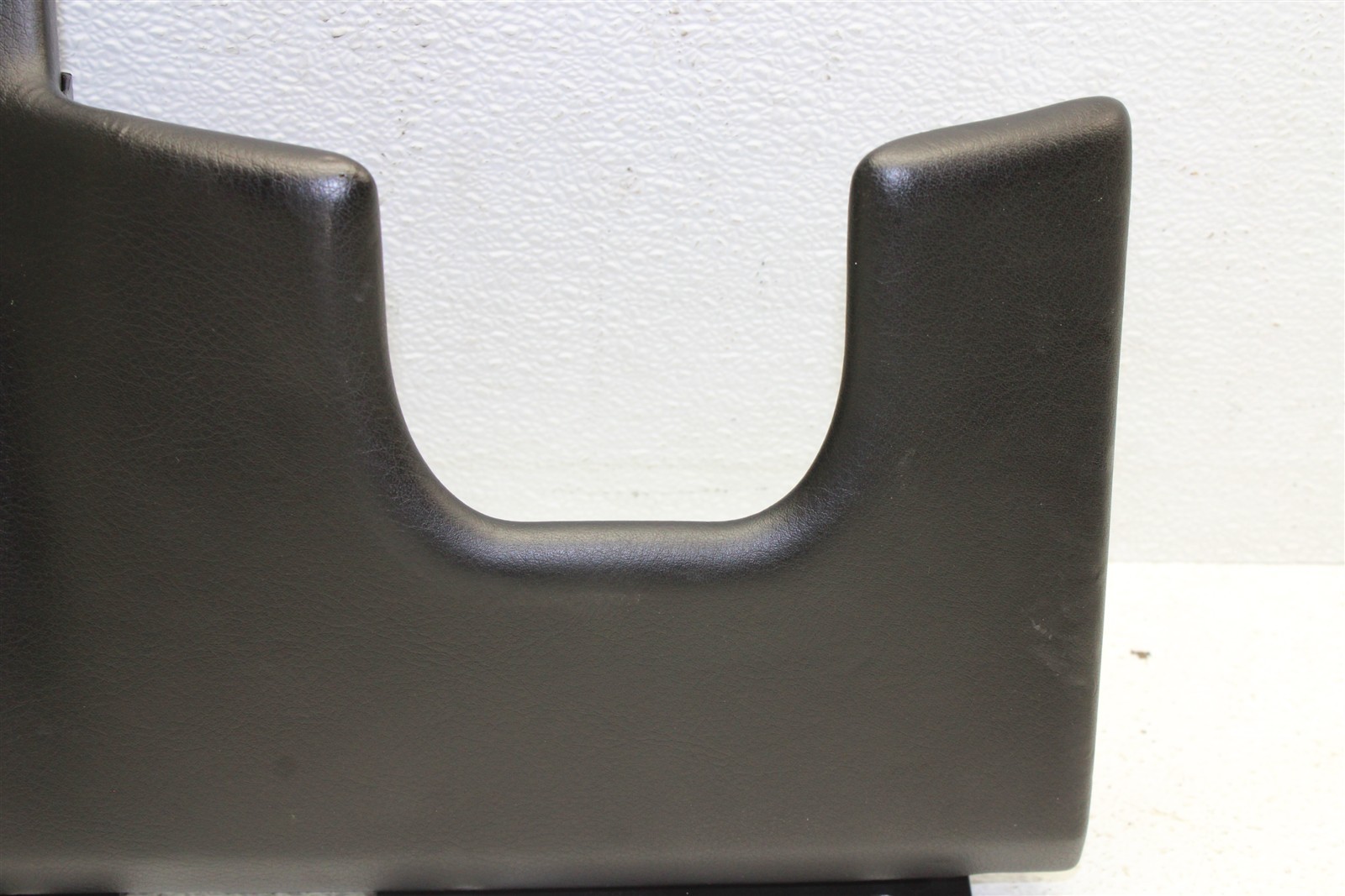 2008-2013 Maserati GranTurismo Steering Column Kick Panel Trim Cover OEM 08-13