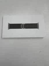Correa de bucle verde alpino Apple Watch 49 mm grande L OEM nueva nunca usada