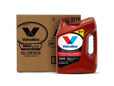Valvoline Multi-Vehicle (ATF) Full Synthetic 1 GA, Case of 3, 