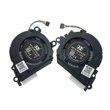 HP Spectre X360 13-ae 13-ae000 CPU Cooling Fan L04885-001 L04886-001