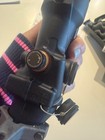 Trijicon Acog 4x32 TA01NSN Larue LT799 mount was Demo model Lightly used — photo 8
