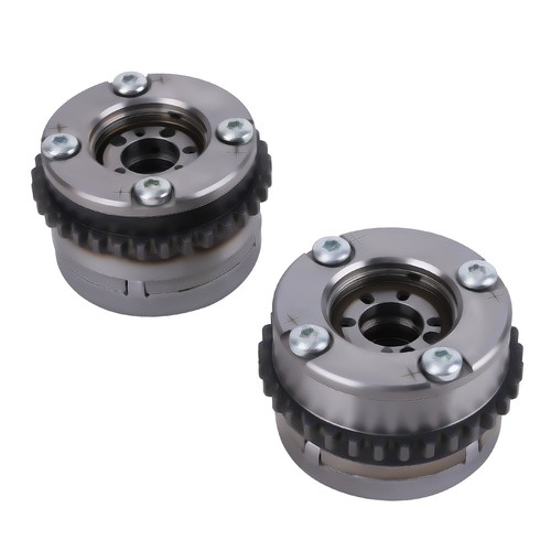 Camshaft Sprocket Gear Intake Exhaust for MERCEDES-BEN CLS500 2012-17 2780503400 - Picture 2 of 12