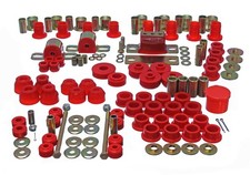 Energy Suspension 3.18123r Hyper-flex System Fits 63-82 Corvette