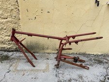 TELAIO ORIGINALE GILERA B 300 FRAME 175 150 FORCELLONE