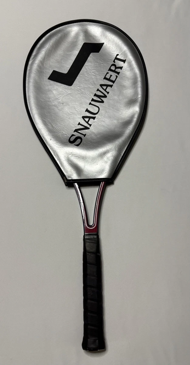 Snauwaert Tennis Racquets | eBay