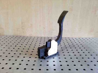 FIAT DUCATO Flatbed  290 Gaspedal 005332091900B 2.3 Diesel 2016 26206493