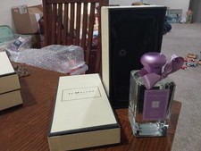 Plum Blossom Jo Malone London perfume - a fragrância Feminino 2012