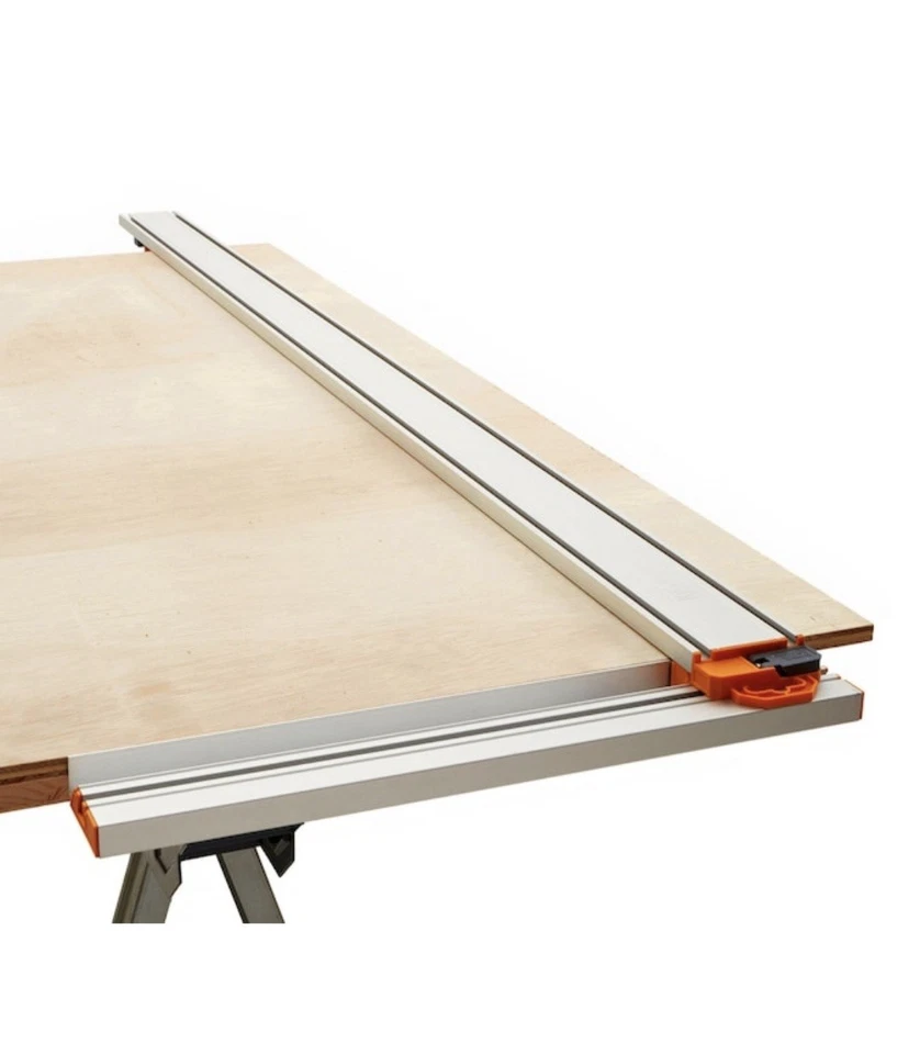 Bora NGX T-square Abrazadera Borde Accesorio 544002 NUEVO  Foto 2 de 4