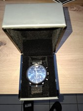 Emporio Armani Herren-Armbanduhr AR 1979