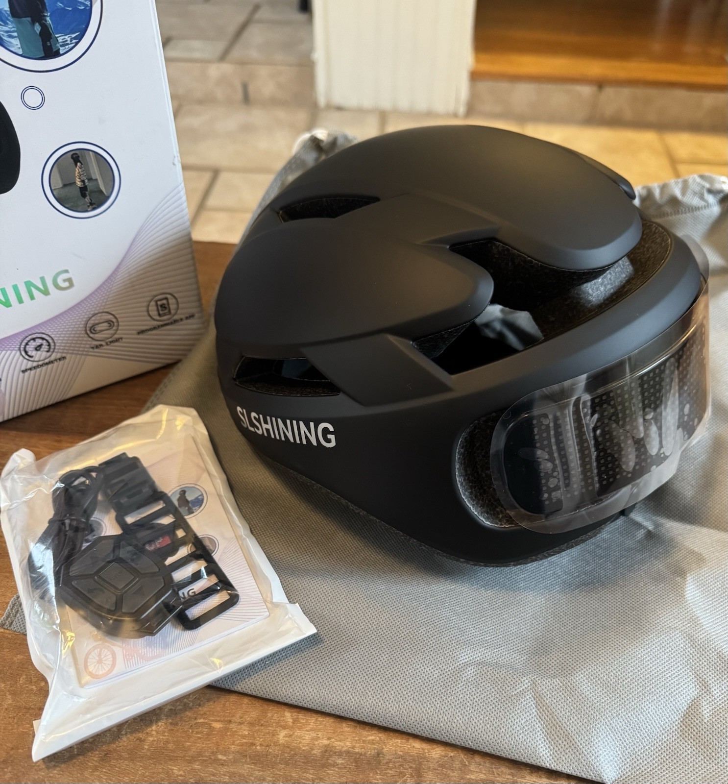 Helmets For Adult Teens For Cycling Board