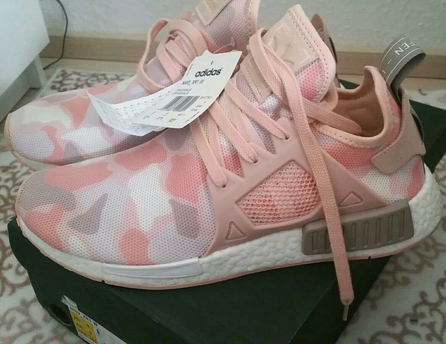 wo adidas nmd kaufen