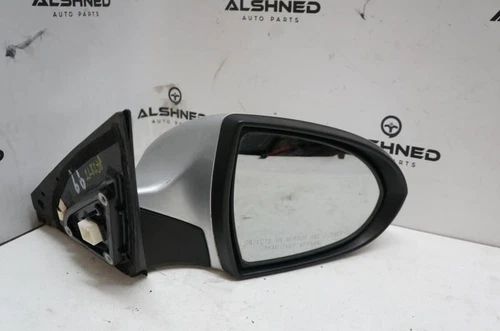 2011 Kia Sportage Passenger Right Side Rear View Mirror 876203W570 OEM
