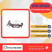 Catalyseurs Kia PICANTO