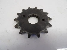 2002 Yamaha YZ125 Sunstar 14 Tooth Drive Sprocket Gear 9383A-14054-00