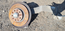 2015 ALFA ROMEO GIULIETTA MK3 1.4 PETROL 940A2000 PASSENGER SIDE REAR WHEEL HUB